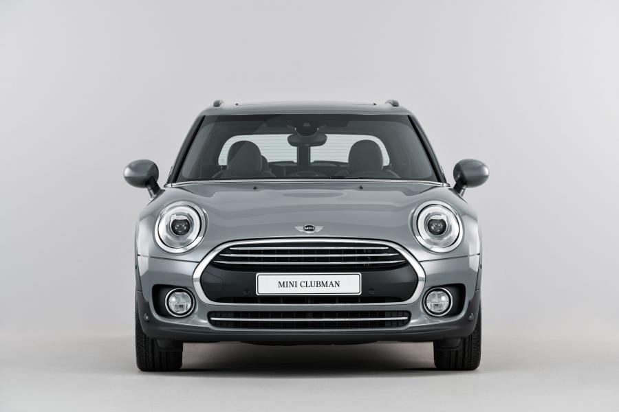  Mini Cooper Clubman Business Edition (F54) 2018 года  (фото 7 из 10)